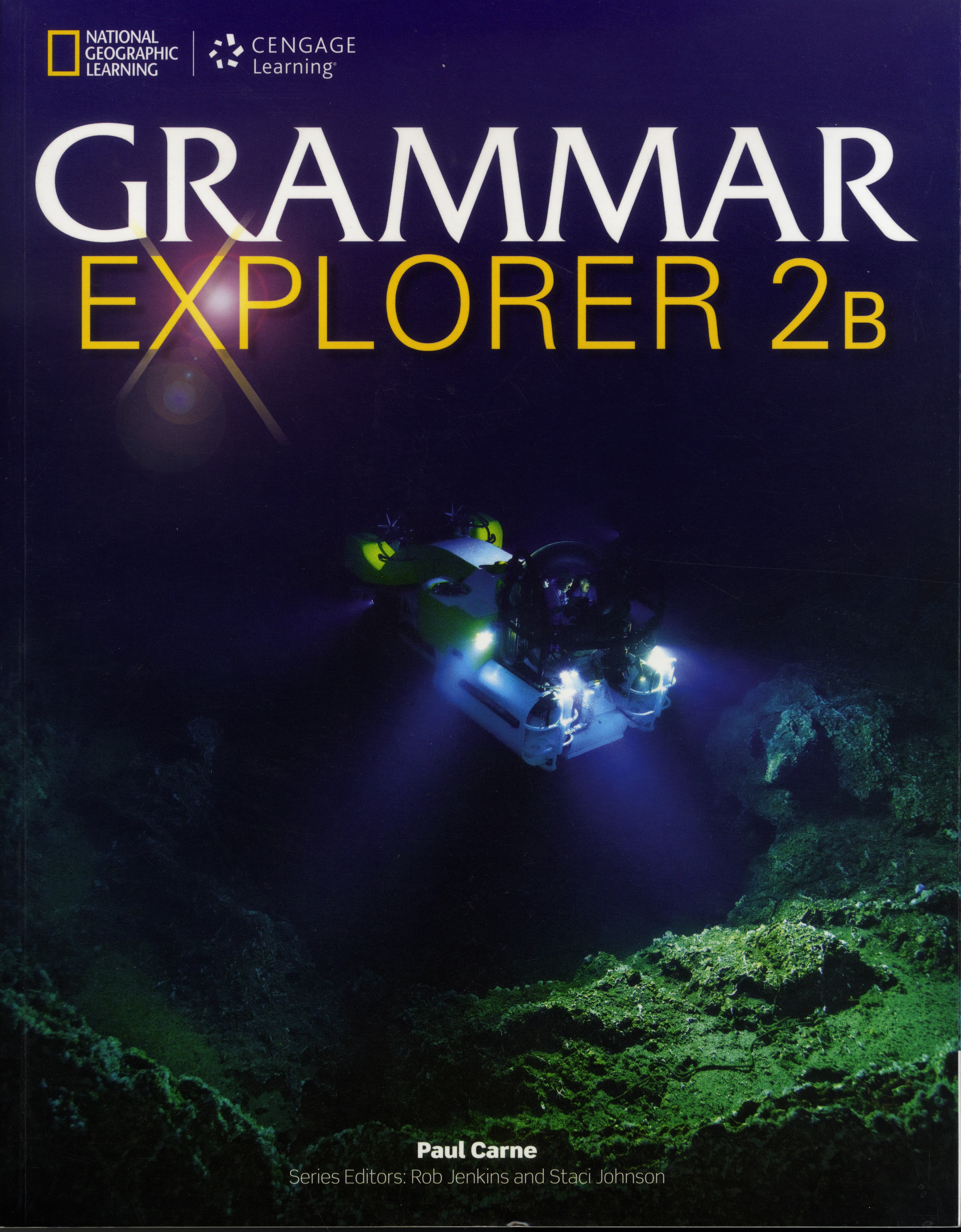 Grammar Explorer Level 2 Split-B